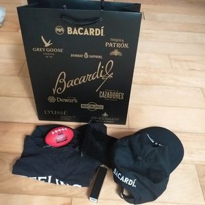 Bacardi Bundle